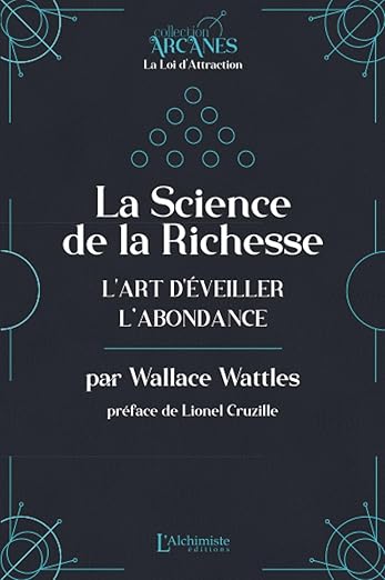 La Science de la Richesse